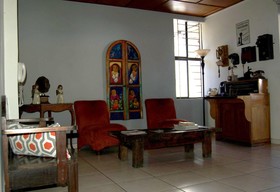 Hotel Meson de Maria