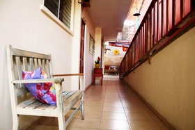 Hotel Meson de Maria