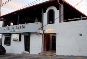 Hotel Meson de Maria