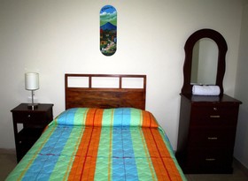 Hotel Meson de Maria