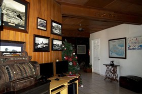 Hotel Meson de Maria