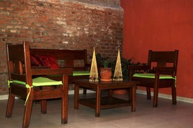 Hotel Meson de Maria