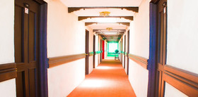 Ramada Inn El Salvador