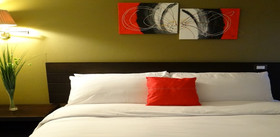 Ramada Inn El Salvador