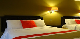 Ramada Inn El Salvador