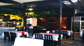 Ramada Inn El Salvador