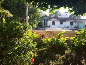 Hotel San Jose de la Montaña