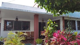 Hotel San Jose de la Montaña
