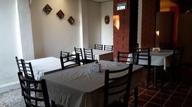 Hotel San Jose de la Montaña