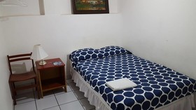 Hotel San Jose de la Montaña