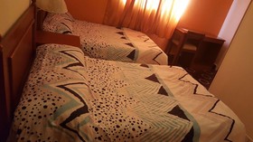 Hotel San Jose de la Montaña