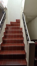 Hotel San Jose de la Montaña