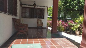 Hotel San Jose de la Montaña