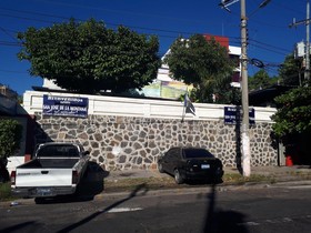 Hotel San Jose de la Montaña