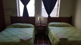 Hotel San Jose de la Montaña