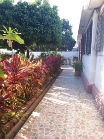 Hotel San Jose de la Montaña