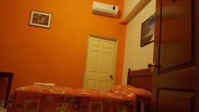 Hotel San Jose de la Montaña