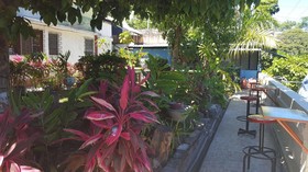 Hotel San Jose de la Montaña