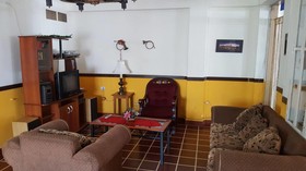 Hotel San Jose de la Montaña