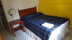 Hotel San Jose de la Montaña