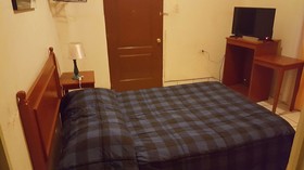 Hotel San Jose de la Montaña