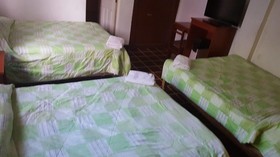Hotel San Jose de la Montaña