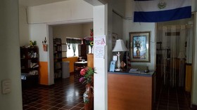 Hotel San Jose de la Montaña