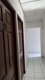 Hotel San Jose de la Montaña