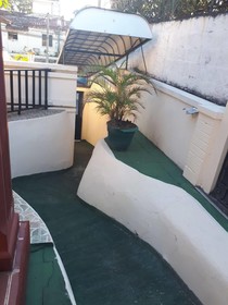 Hotel San Jose de la Montaña