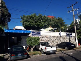 Hotel San Jose de la Montaña