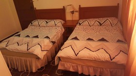 Hotel San Jose de la Montaña