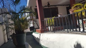Hotel San Jose de la Montaña