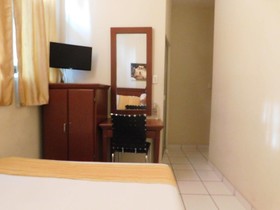 Hotel San Jose Hostal