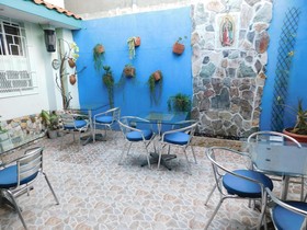 Hotel San Jose Hostal