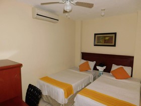 Hotel San Jose Hostal