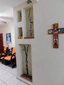 Hotel San Jose Hostal