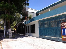 Hotel San Jose Hostal