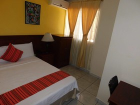 Hotel San Jose Hostal