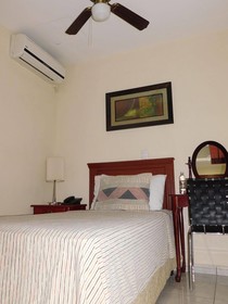 Hotel San Jose Hostal