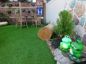 Hotel San Jose Hostal