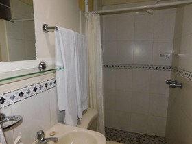 Hotel San Jose Hostal