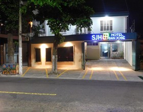 Hotel San Jose Hostal