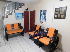 Hotel San Jose Hostal