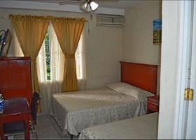 Hotel San Jose Hostal