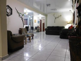 Hotel San Jose Hostal