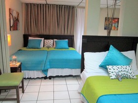 Hotel San Mateo