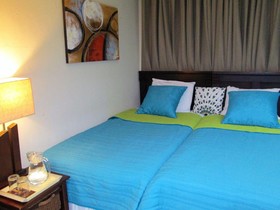 Hotel San Mateo