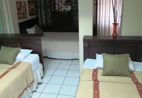 Hotel San Mateo