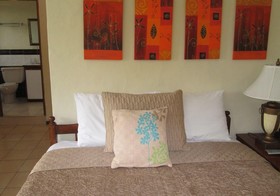 Hotel San Mateo