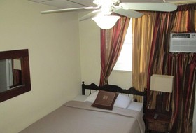 Hotel San Mateo